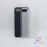    Apple iPhone 7 / 8 - Silicone Phone Case